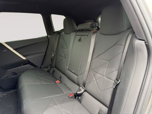 Certified 2024 BMW iX xDrive50 AWD/4WD image 13