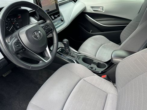Certified 2024 Toyota Corolla SE image 11