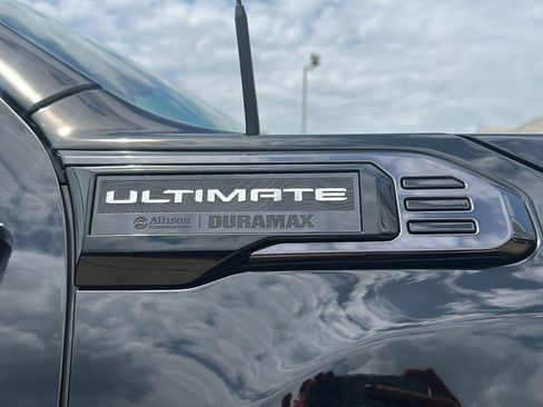 Used 2024 GMC Sierra 2500 Denali Ultimate w/ Max Trailering Package AWD/4WD image 25