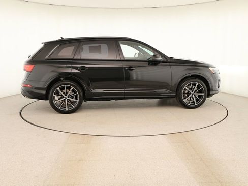 New 2026 Audi Q7 2.0T Premium Plus AWD/4WD image 8