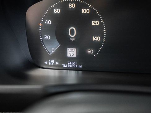 Used 2019 Volvo XC90 T5 R-Design w/ Protection Package Premier image 51