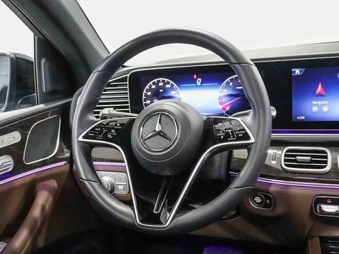 Certified 2026 Mercedes-Benz GLE 450 4MATIC Coupe image 18