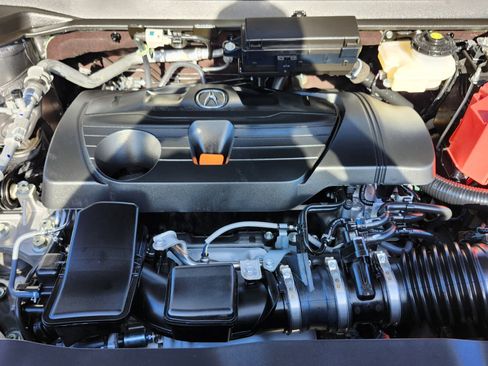 New 2026 Acura RDX SH-AWD w/ Technology Package image 27