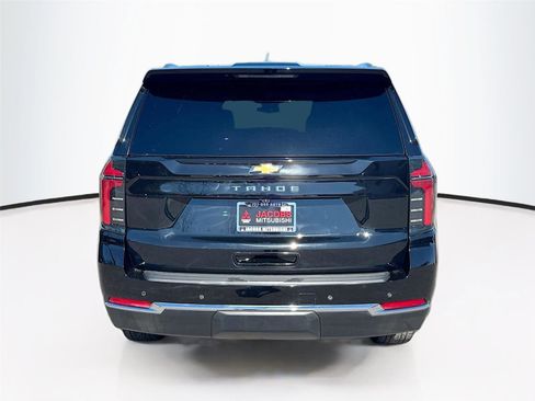 Used 2025 Chevrolet Tahoe LS image 6