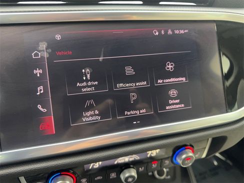 Used 2022 Audi Q3 2.0T Premium w/ Convenience Package image 65