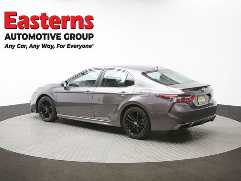 Used 2023 Toyota Camry SE image 60