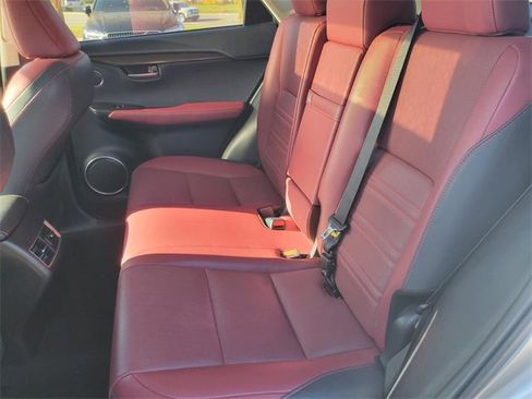 Used 2021 Lexus NX 300 AWD w/ Comfort Package image 32