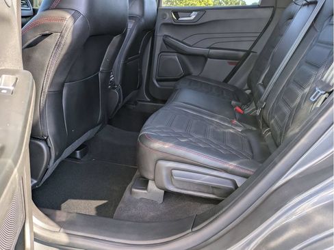 Used 2023 Ford Escape ST-Line Elite w/ Premium Technology Package AWD/4WD image 24