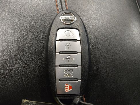 Used 2019 Nissan Altima 2.5 SR FWD image 32