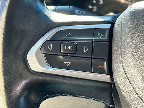 Used 2022 Jeep Compass Latitude w/ Convenience Group image 29