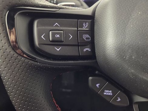 New 2026 Dodge Charger Scat Pack AWD/4WD image 15