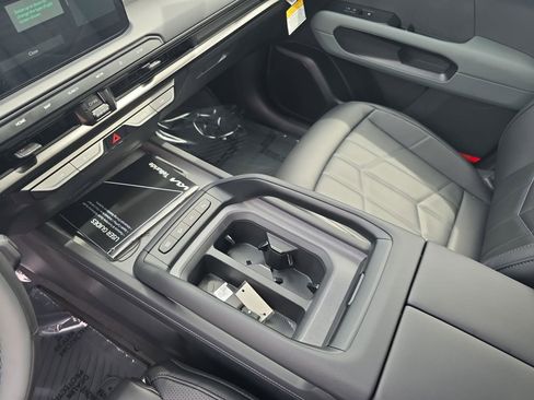 New 2027 Kia Telluride SX X-Line AWD/4WD image 27