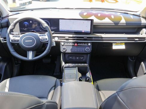 New 2026 Hyundai Tucson Limited FWD image 6