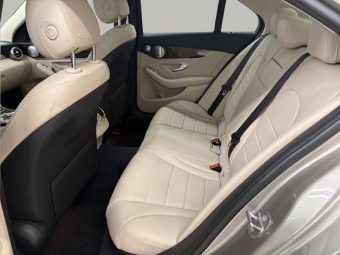 Used 2020 Mercedes-Benz C 300 4MATIC Sedan image 13