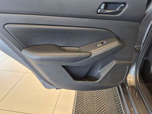 Certified 2025 Nissan Altima 2.5 SV FWD image 28