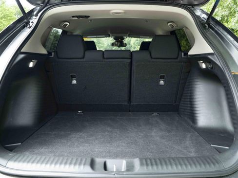 Used 2026 Honda HR-V LX image 39