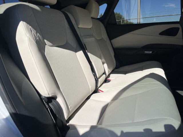 Certified 2023 Lexus RX 350 Premium w/ Accessory Package (K3) FWD image 26