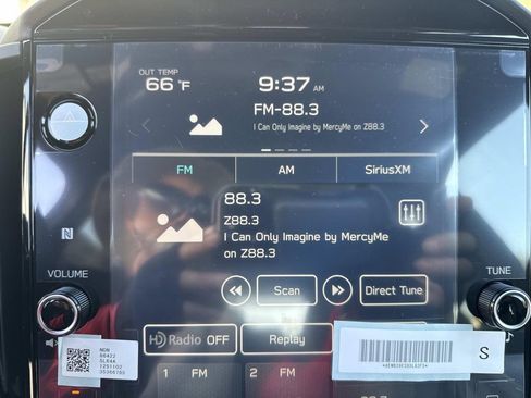 New 2026 Subaru Forester Sport image 27