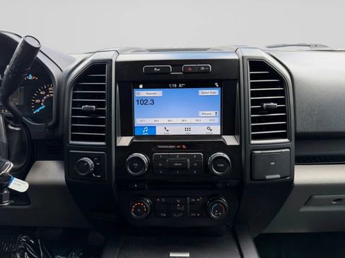 Used 2018 Ford F150 XL w/ Equipment Group 101A Mid RWD image 19