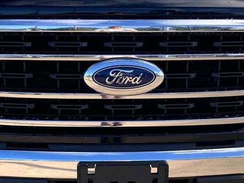 Used 2022 Ford F150 XLT w/ Equipment Group 302A High image 29