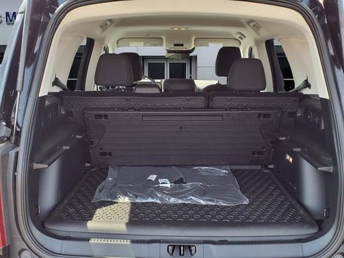 New 2025 Ford Bronco Sport Big Bend AWD/4WD image 5