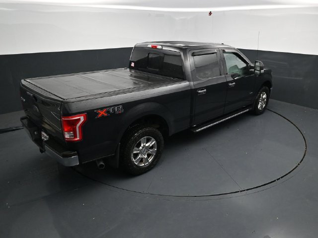 Used 2015 Ford F150 XLT w/ Equipment Group 301A Mid AWD/4WD image 66
