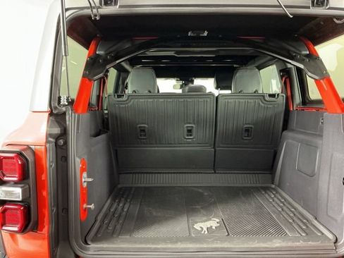 Used 2023 Ford Bronco Raptor AWD/4WD image 30