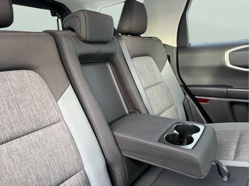 Used 2024 Ford Bronco Sport Big Bend image 55