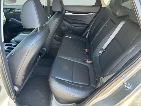 New 2026 Kia Seltos SX AWD/4WD image 29