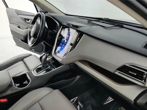 Used 2020 Subaru Legacy Limited w/ Popular Package #2 image 37