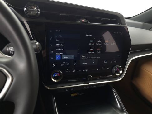 Certified 2023 Lexus RZ 450e Premium w/ Technology Package AWD/4WD image 26