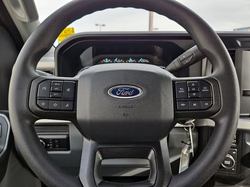 New 2026 Ford F250 XL w/ STX Appearance Package image 27