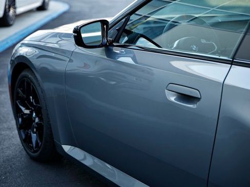 New 2026 BMW M240i Coupe w/ Premium Package image 11