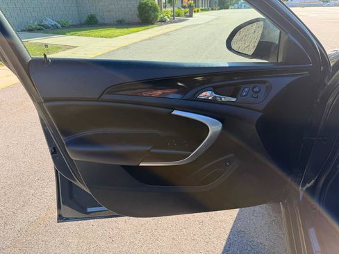 Used 2014 Buick Regal FWD image 15