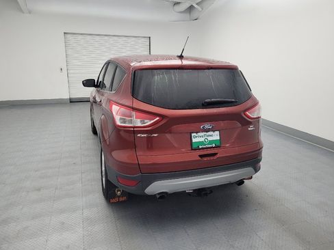 Used 2016 Ford Escape SE AWD/4WD image 6