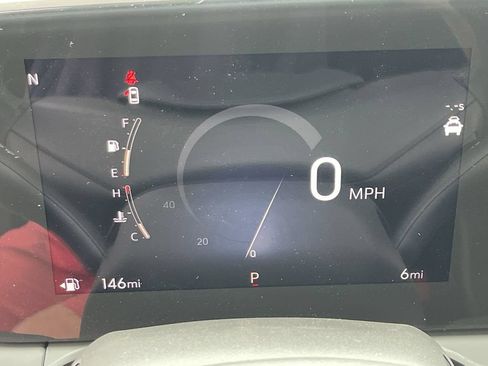 New 2026 Buick Envista Sport Touring FWD image 11