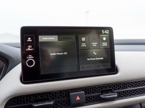 New 2026 Honda HR-V LX image 20