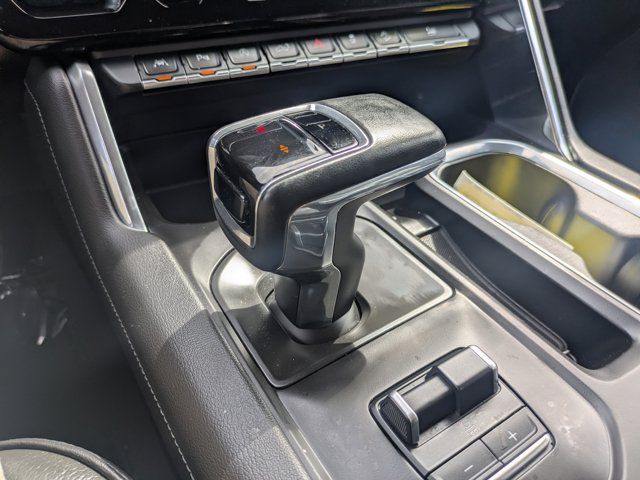Used 2024 GMC Sierra 1500 Denali w/ Denali Reserve Package AWD/4WD image 28