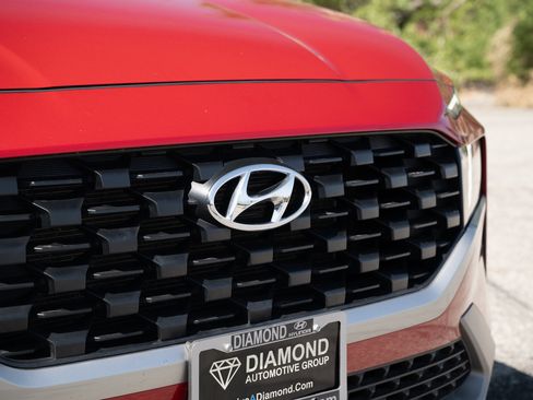 Used 2023 Hyundai Santa Fe SEL image 10