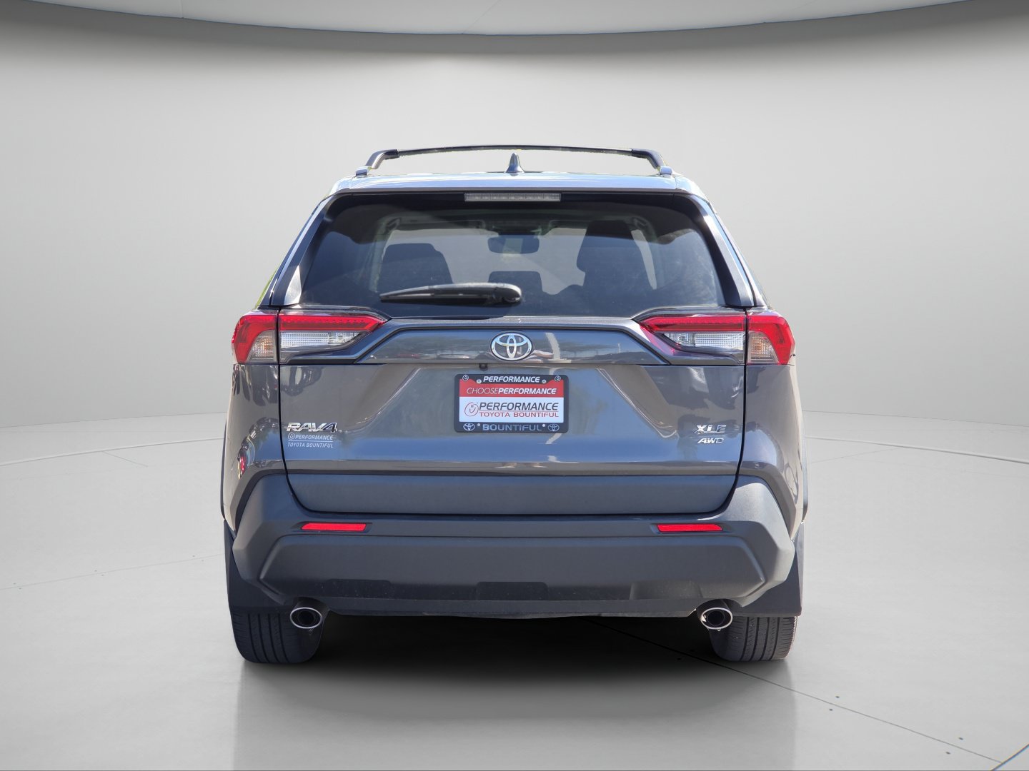 Used 2024 Toyota RAV4 XLE Premium AWD/4WD image 21