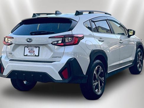 Certified 2025 Subaru Crosstrek 2.0i Premium image 5