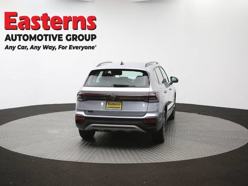 Used 2025 Volkswagen Taos S FWD image 36