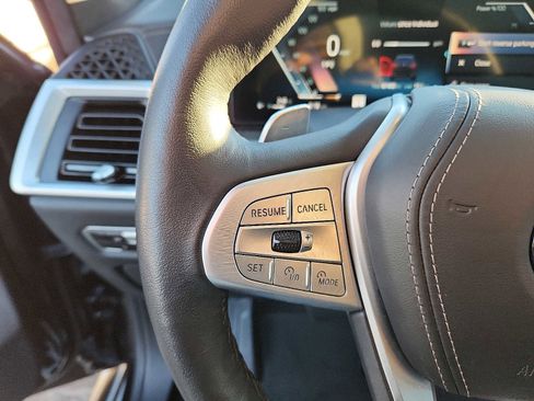 Used 2023 BMW X7 xDrive40i w/ Executive Package image 20