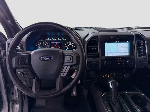 Used 2018 Ford F150 XLT w/ Equipment Group 301A Mid image 24