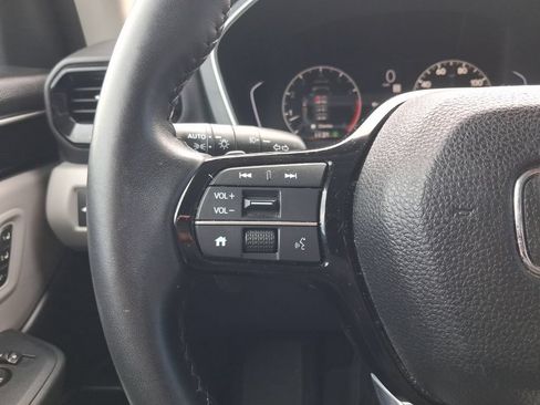 Used 2023 Honda Pilot EX-L image 31