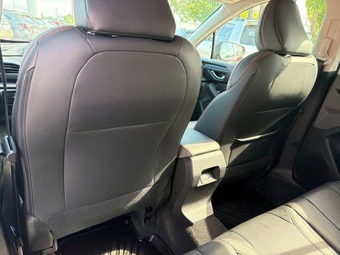 Certified 2024 Subaru Crosstrek 2.5i Limited AWD/4WD image 23