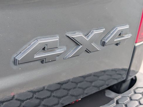 Used 2016 RAM 1500 Rebel AWD/4WD image 36