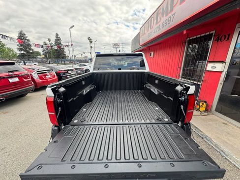 Used 2026 Toyota Tacoma SR RWD image 13