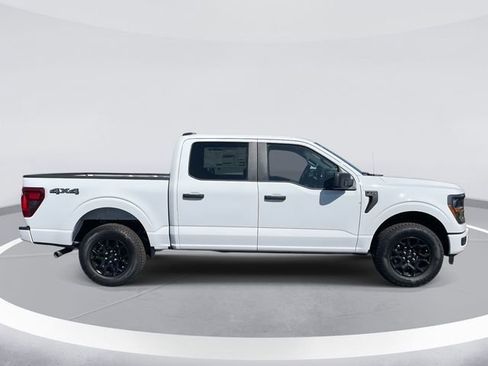 New 2026 Ford F150 STX image 3