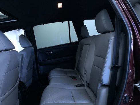 Used 2020 Honda Passport EX-L image 19